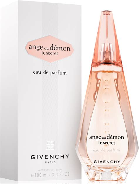 anges ou demons givenchy